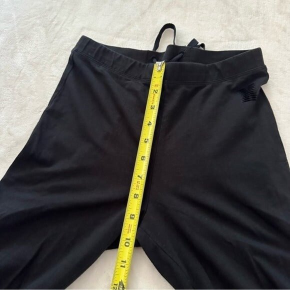 Savage X Fenty Rihanna Open Back Lace-Up Legging Size XS - Picture 7 of 12